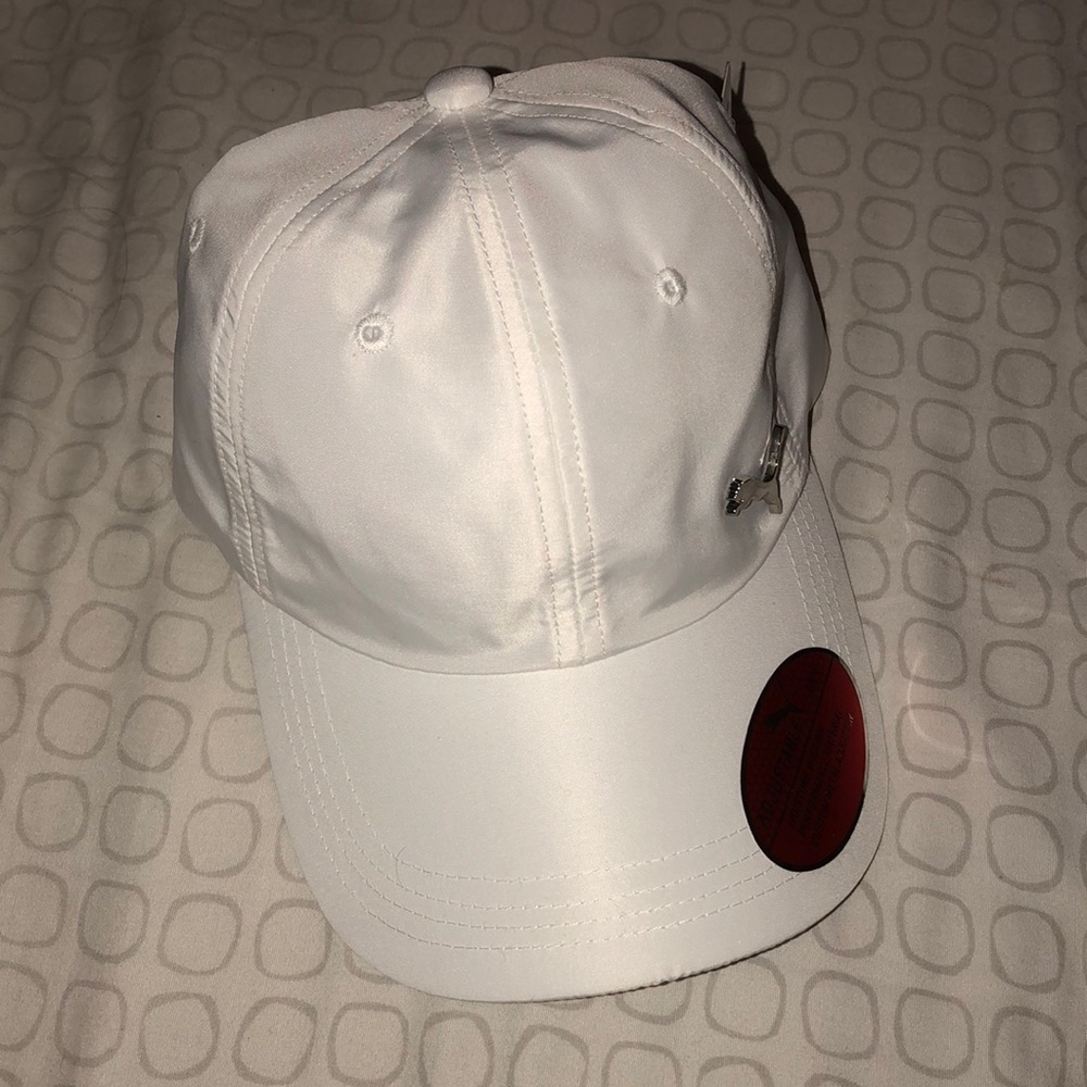 Puma Hat